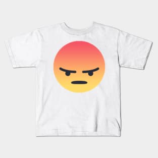 Angery Kids T-Shirt